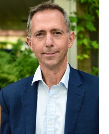 David Peppiatt