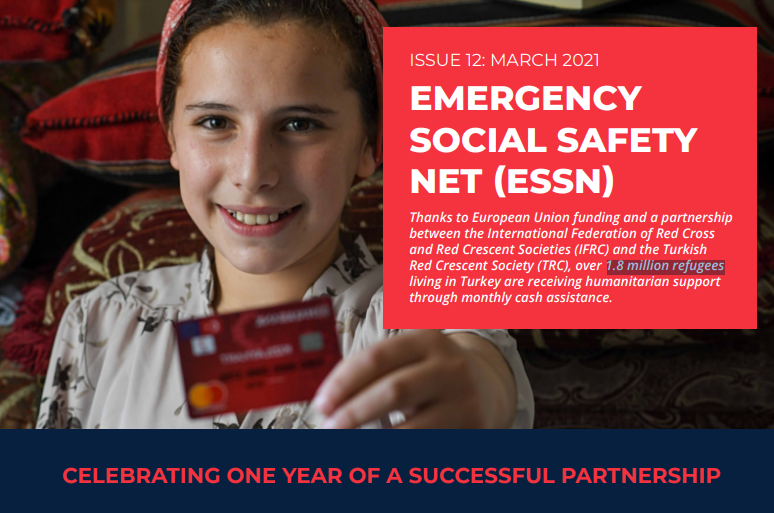 ESSN march 21 cover