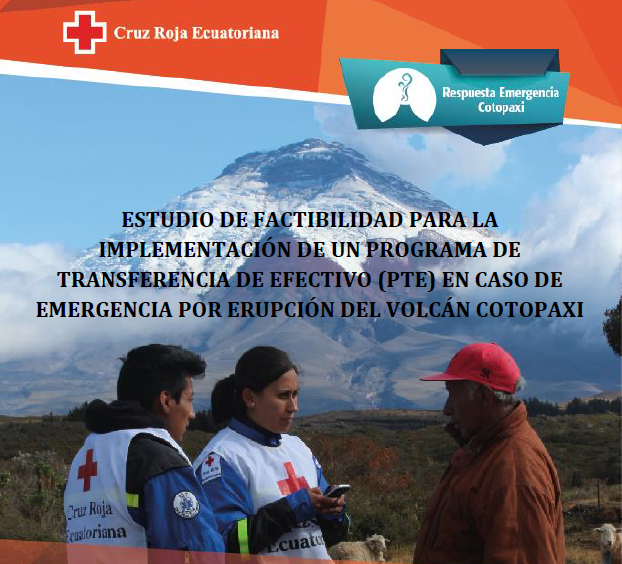 Feasibility study Cotopaxi
