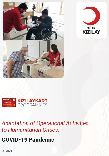 Adaptation of Operational Activities_TRC