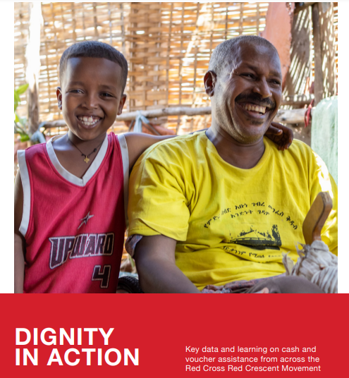 Dignity in Action report