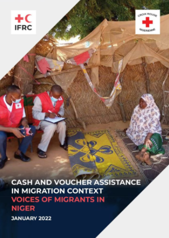 Cash in Migration Niger