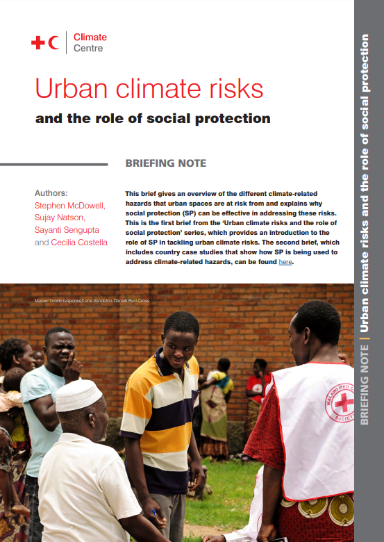 urban climate risks 1