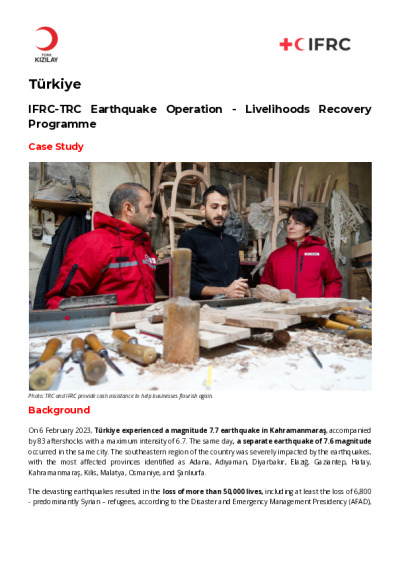 Case Study_Türkiye Earthquakes_IFRC-TRC_Livelihoods_Recovery_Programme.pdf