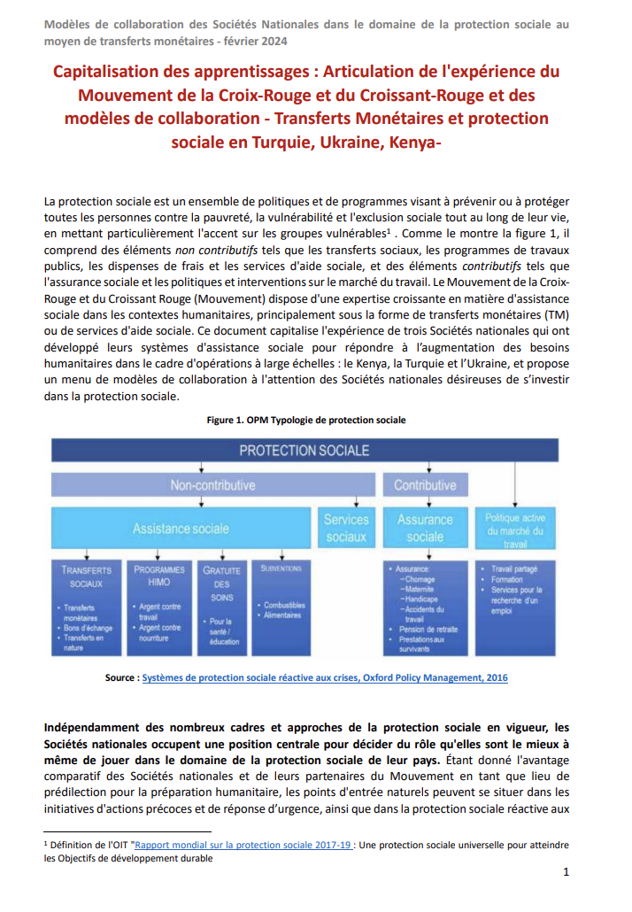Thumbnail Protection sociale_Articulation de l'expérience du Mouvement