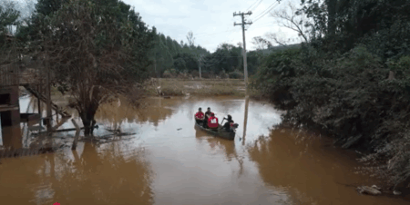 Brazil Amcross Video Still