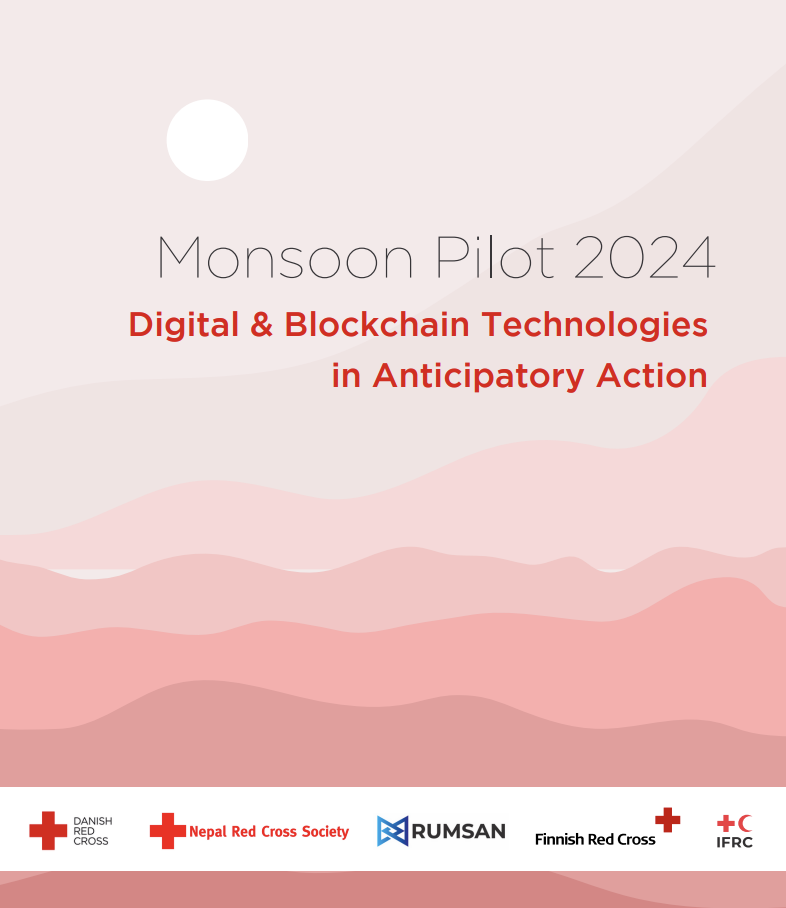 thumbnail Monsoon Pilot 2024 Digital & Blockchain Technologies in Anticipatory Action