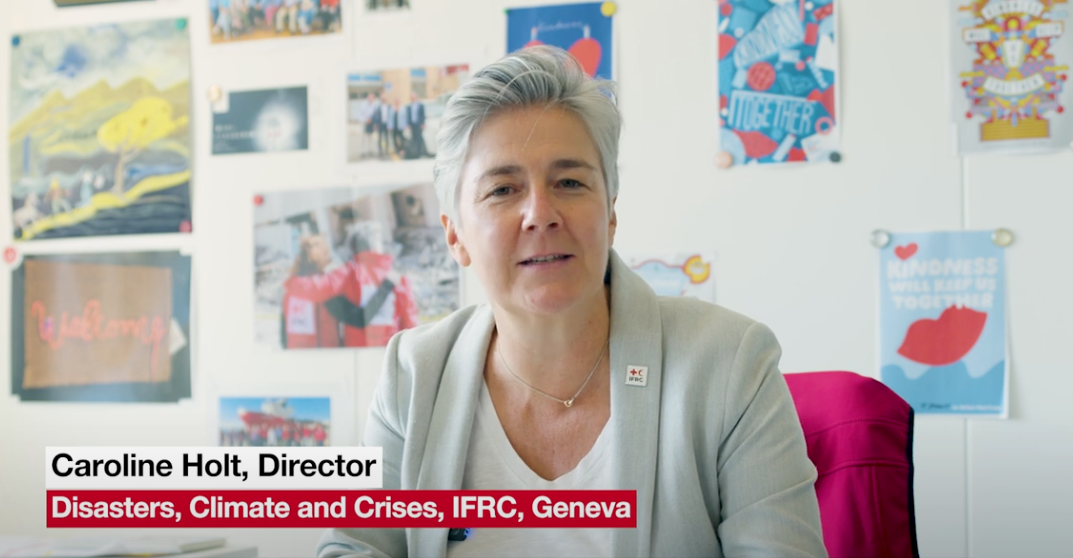 Thumbnail Why Social Protection matters for the Red Cross Red Crescent Movement