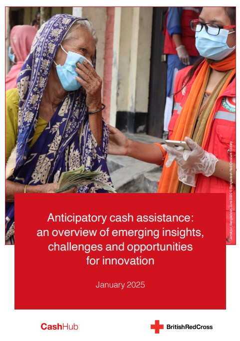 Anticipatory cash assistance_overview