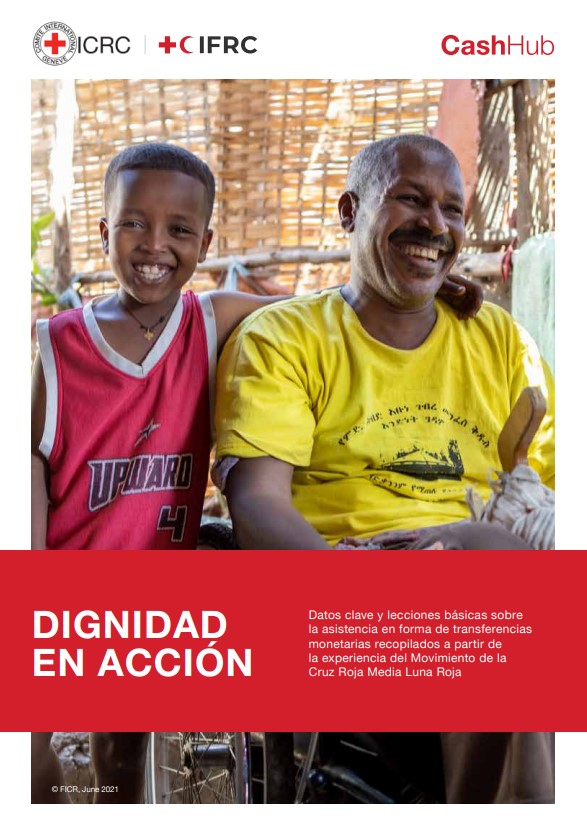 Dignity in action SP