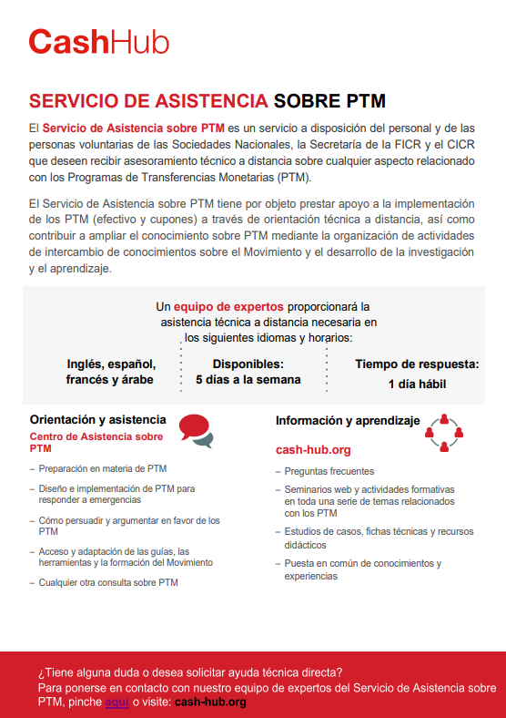 THUMBNAIL: NEW-CashHub-Helpdesk_One-Pager_Spanish